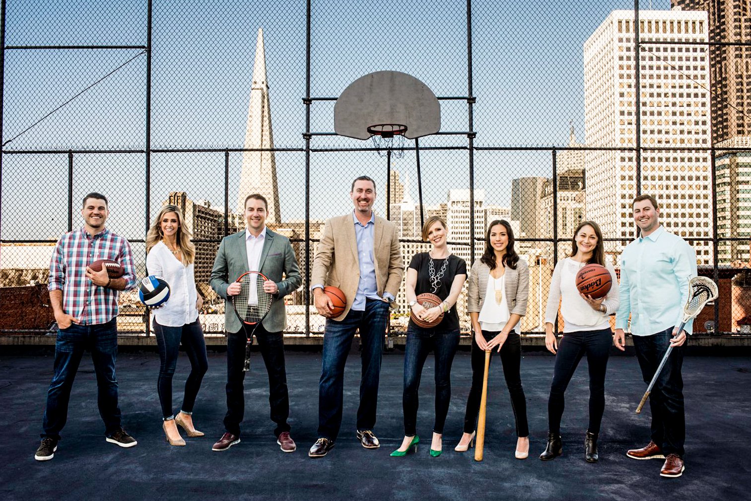 Team & Office featured sample  in Baltimore