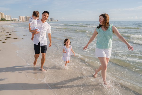 Family example