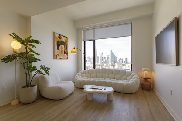 Real Estate example