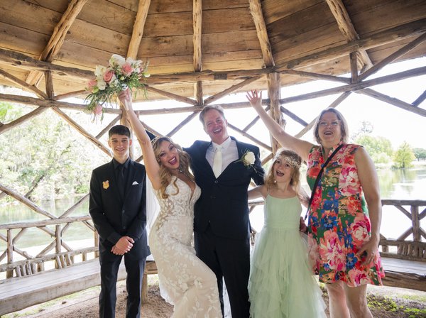 Wedding example