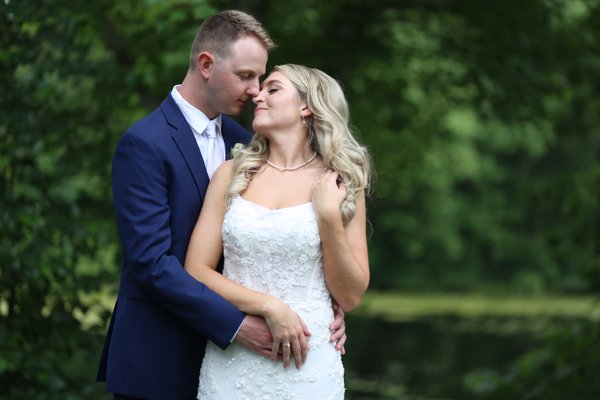 Wedding example
