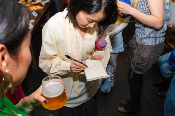 Event example