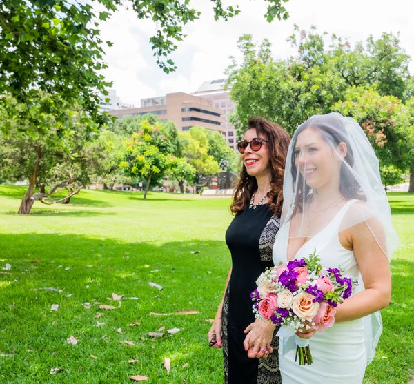 Wedding example