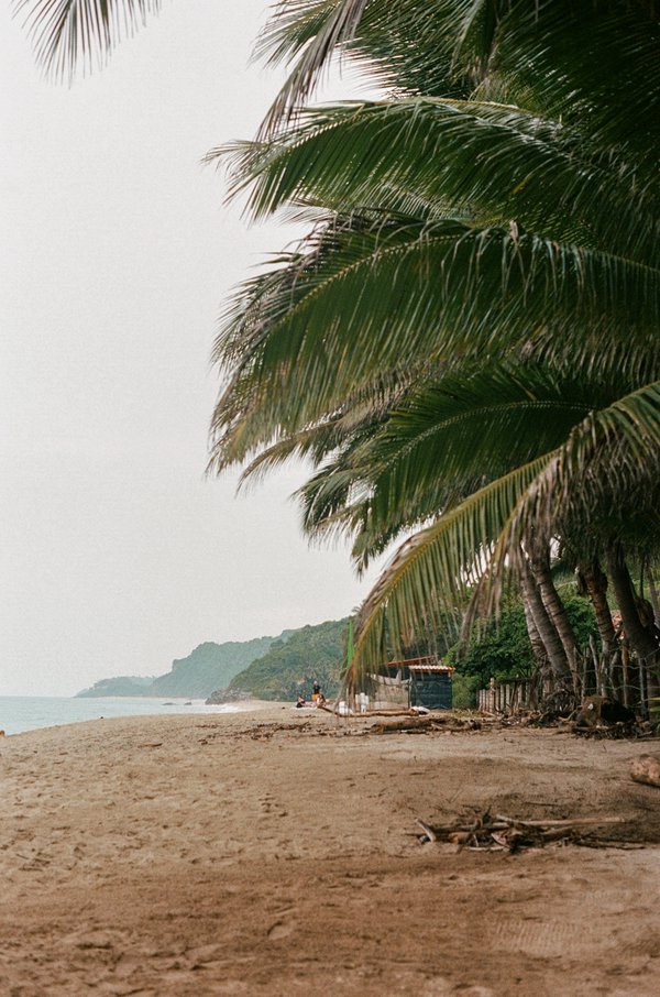 Travel example