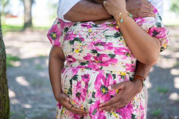 Maternity example