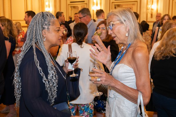 Team & Office example