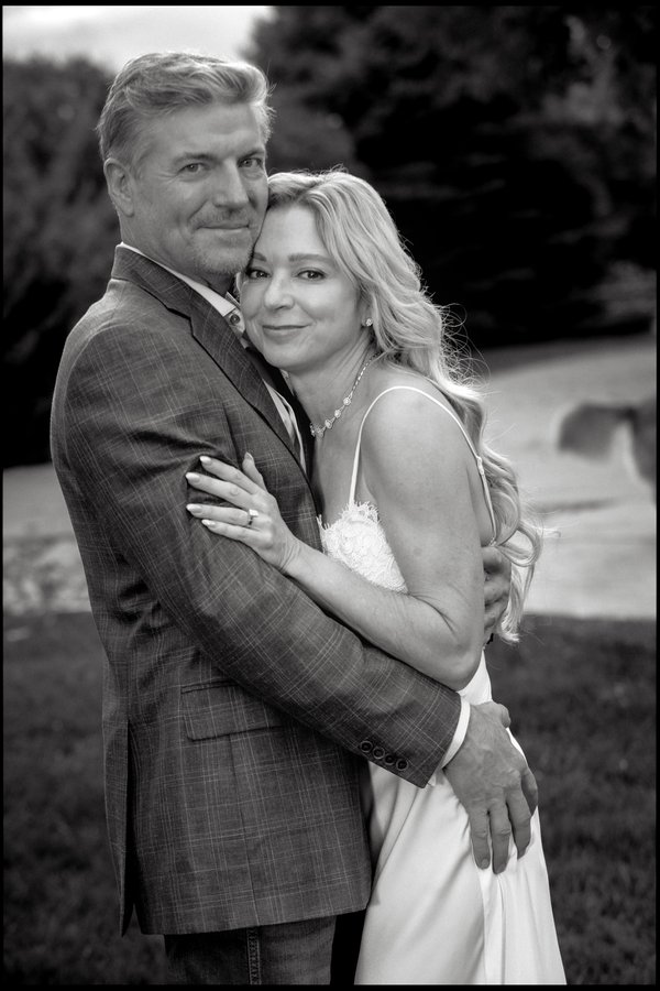 Wedding example