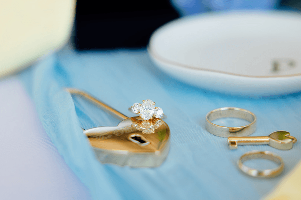 Wedding example