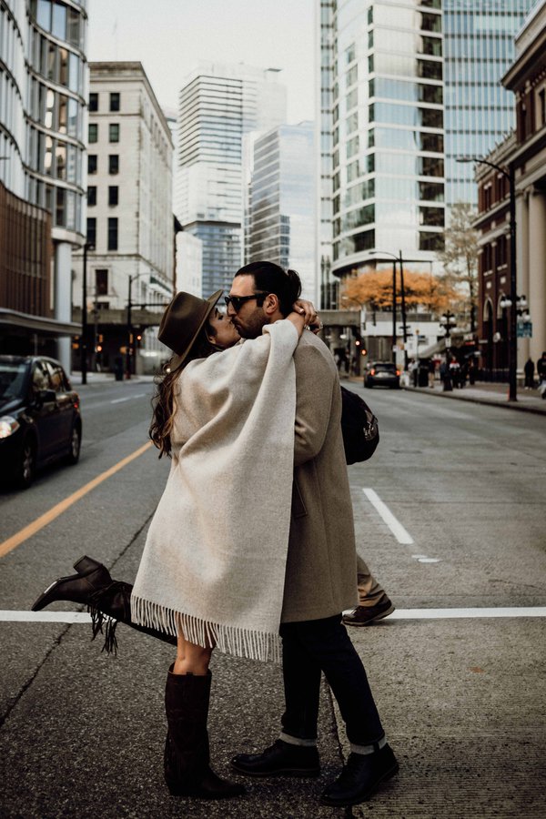 Engagement example