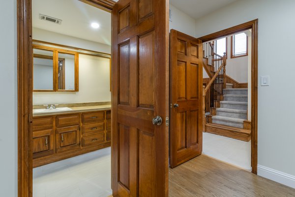 Real Estate example