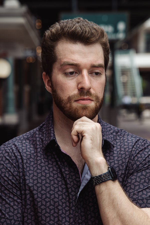 Dating Portrait example