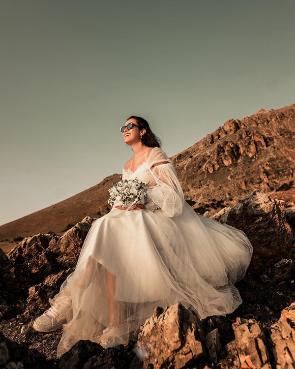 Wedding example