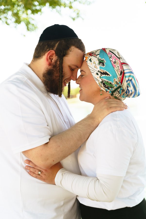Engagement example