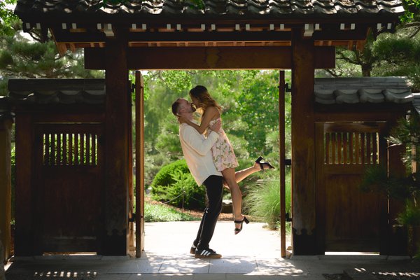 Engagement example