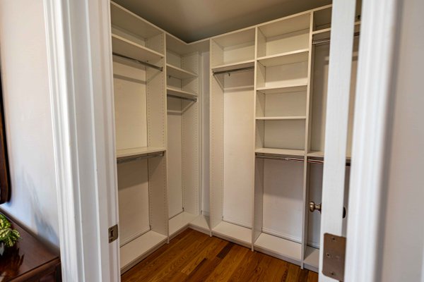 Real Estate example