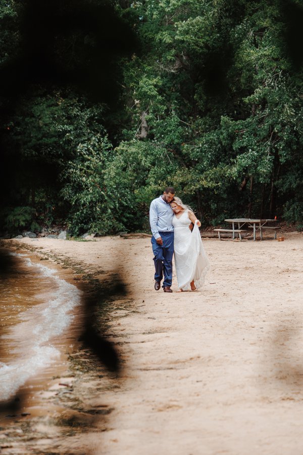 Wedding example