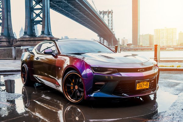 Automotive example