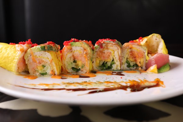 Food example