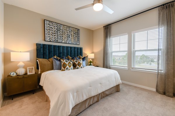 Real Estate example