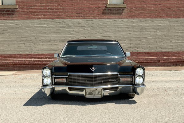 Automotive example