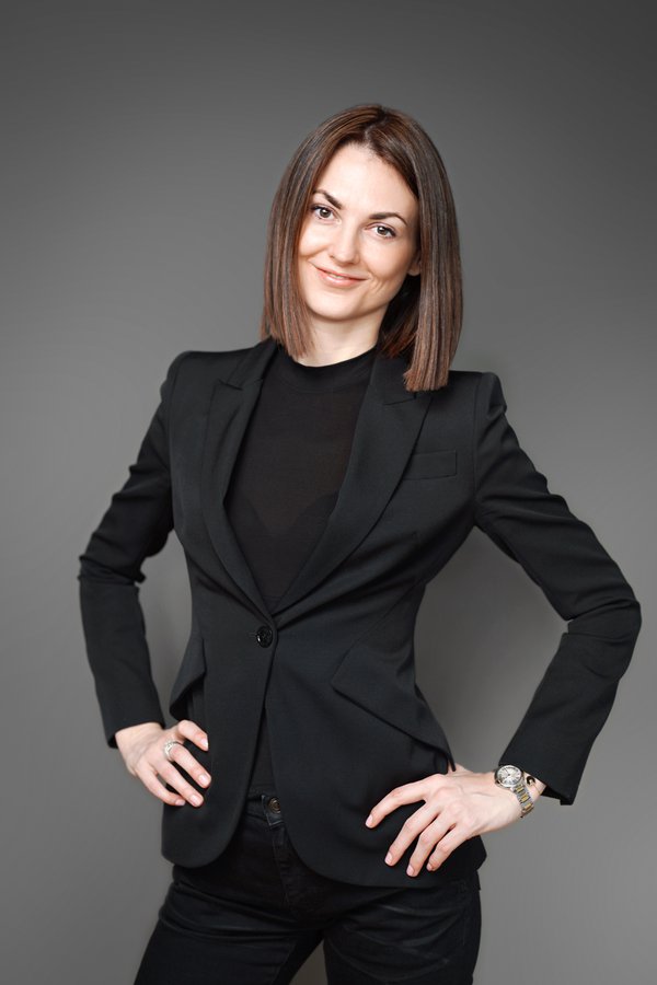 Portrait example