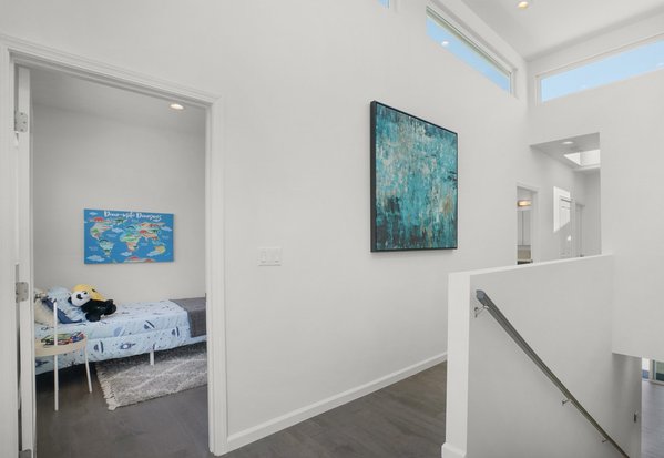 Real Estate example