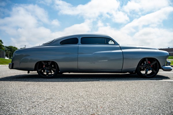 Automotive example