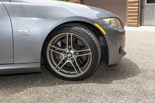Automotive example