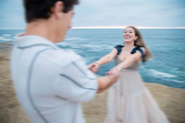 Engagement example