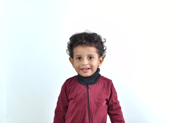 Kids example