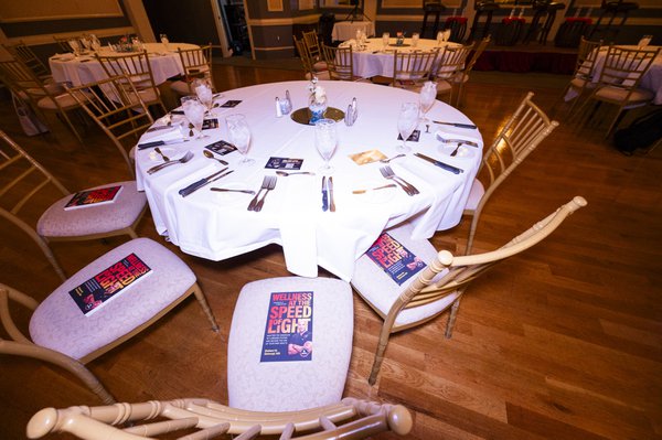 Event example