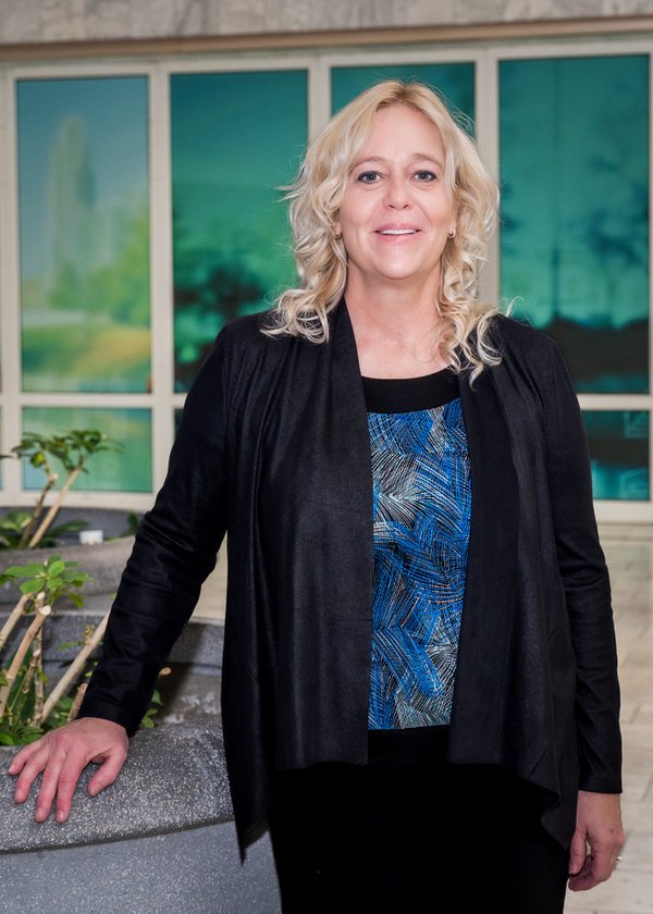 Team & Office example