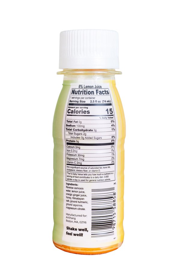 Product example