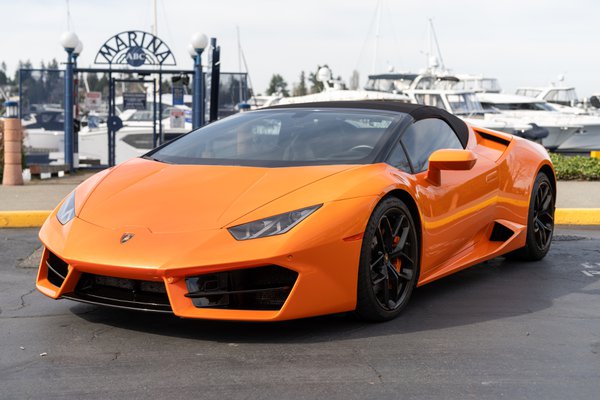 Automotive example