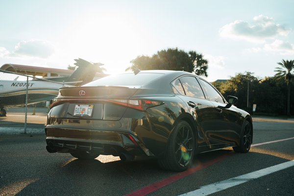 Automotive example