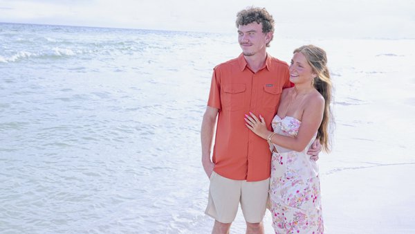 Dating Portrait example