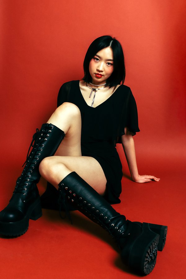 Fashion example