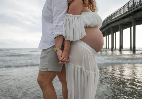 Maternity example