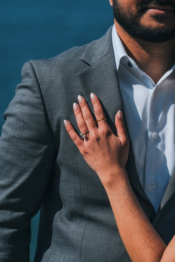 Engagement example