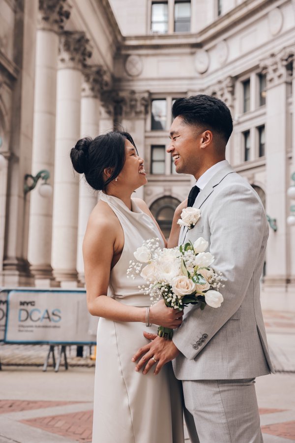 Wedding example