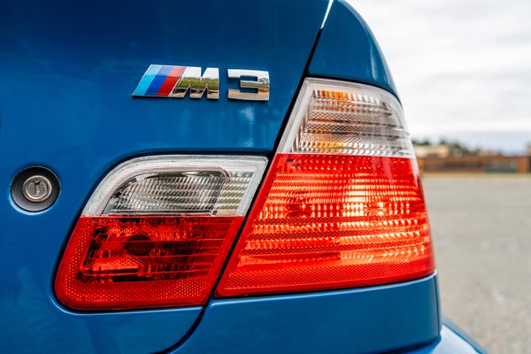 Automotive example