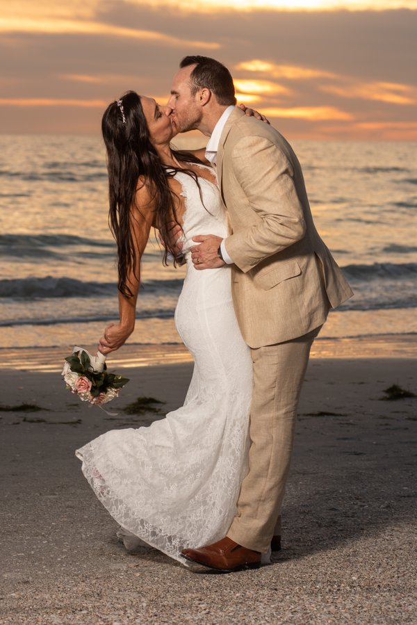 Wedding example
