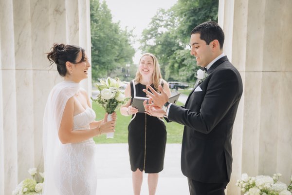 Wedding example