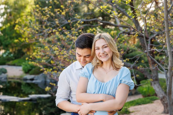 Engagement example