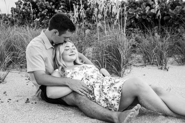 Engagement example