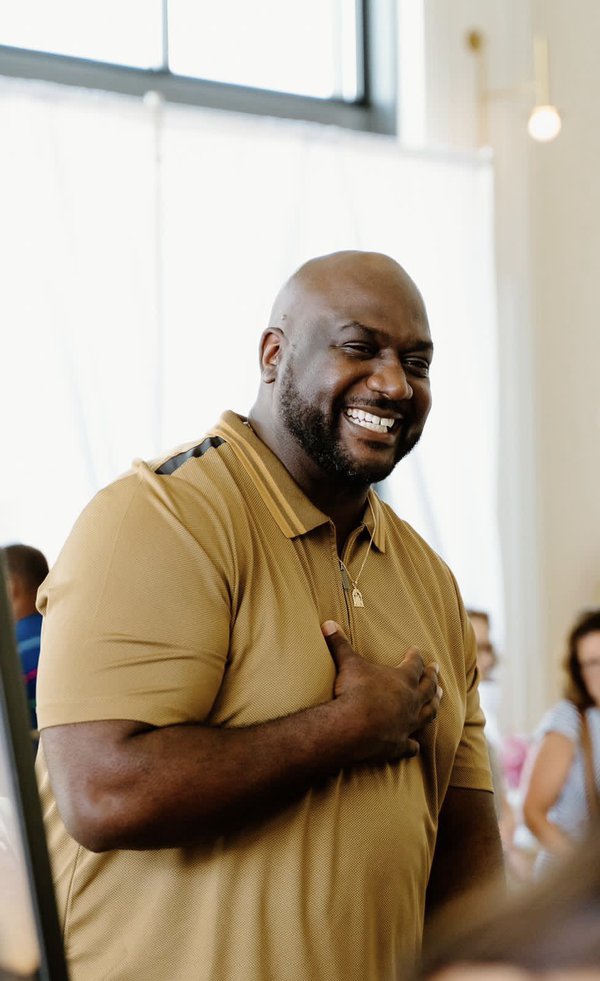 Dating Portrait example