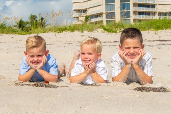 Family example