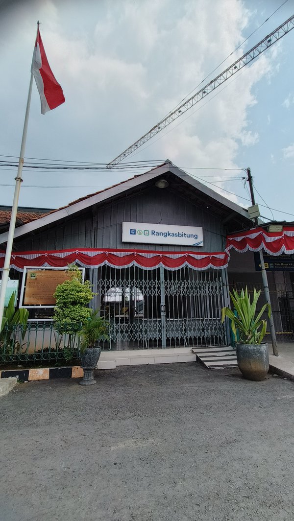 Real Estate example