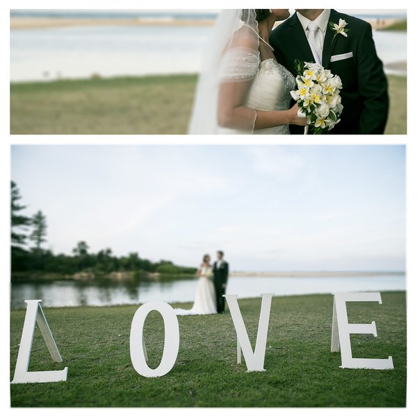 Wedding example