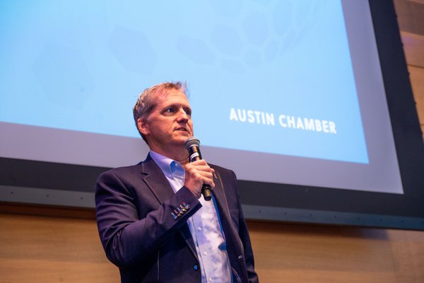 Event example